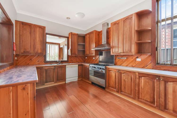 Second view of Homely house listing, 23 Tank Street, Lithgow NSW 2790