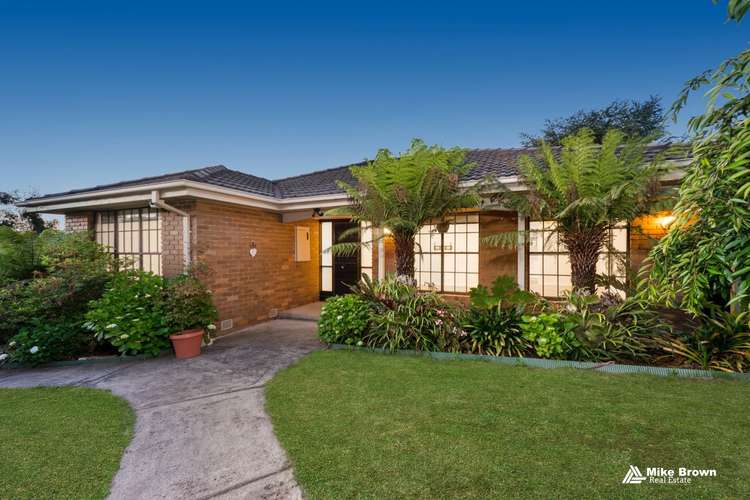 Main view of Homely house listing, 1 Bridle Path, Chirnside Park VIC 3116