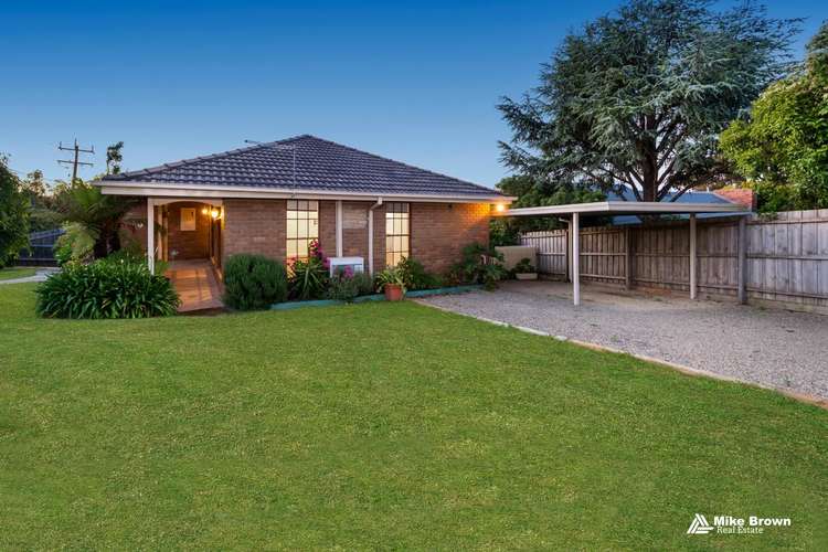 Second view of Homely house listing, 1 Bridle Path, Chirnside Park VIC 3116