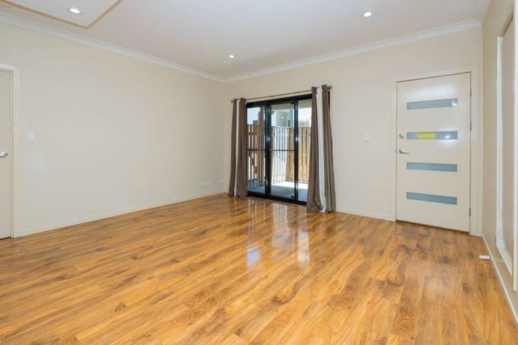 Second view of Homely townhouse listing, 7/22 Keidges Road, Bellbird Park QLD 4300