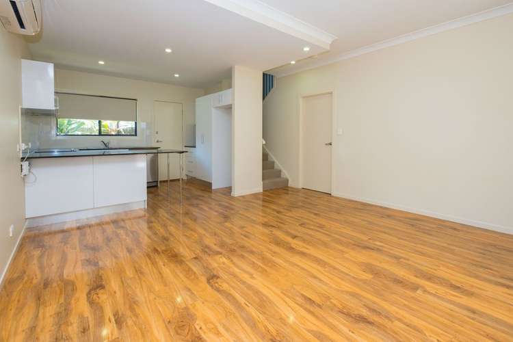 Third view of Homely townhouse listing, 7/22 Keidges Road, Bellbird Park QLD 4300
