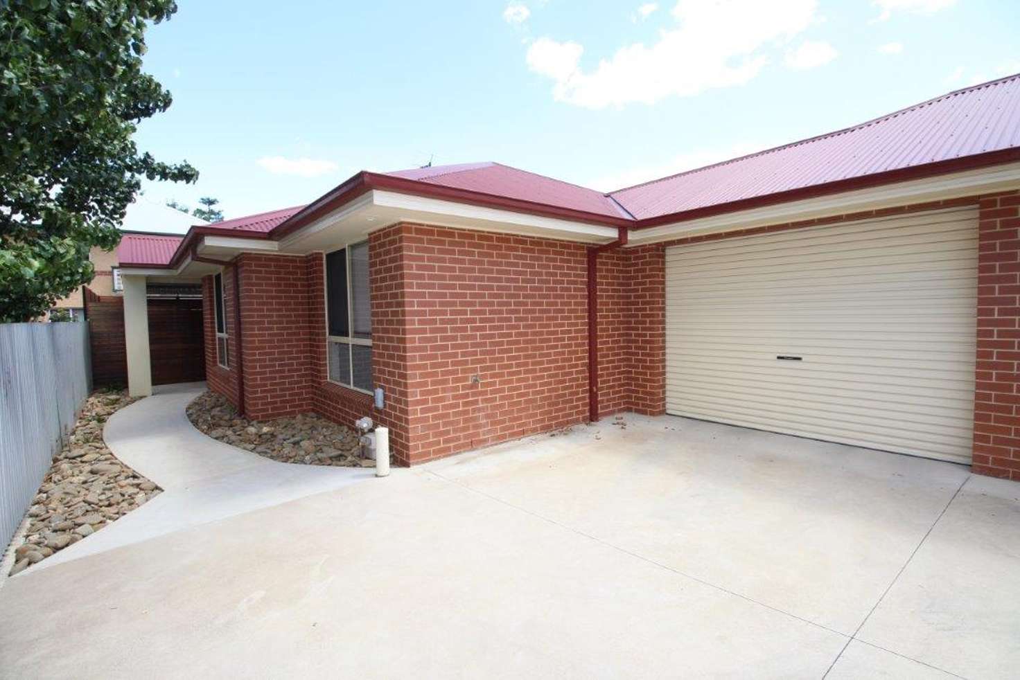 Main view of Homely townhouse listing, 485 Hume Street, Albury NSW 2640