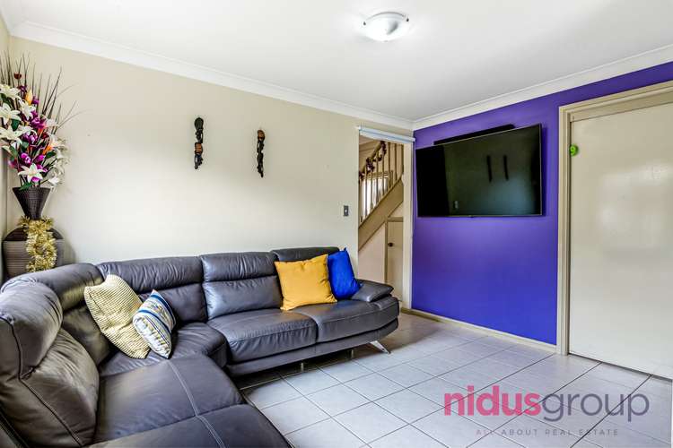Fourth view of Homely townhouse listing, 3/63 Spencer Street, Rooty Hill NSW 2766