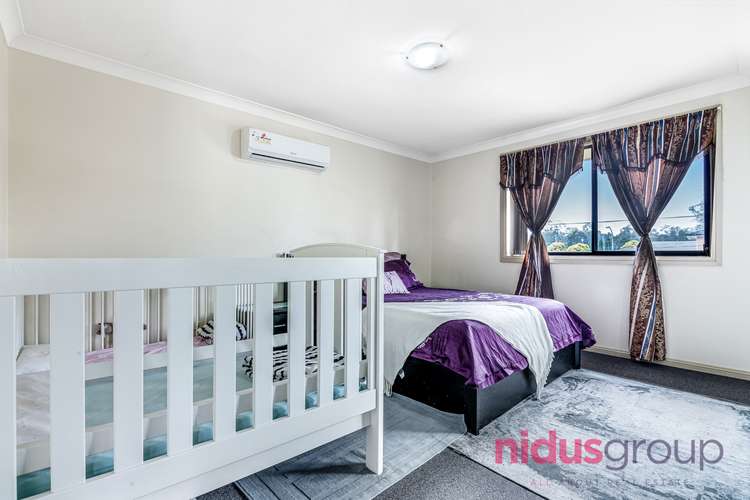Sixth view of Homely townhouse listing, 3/63 Spencer Street, Rooty Hill NSW 2766