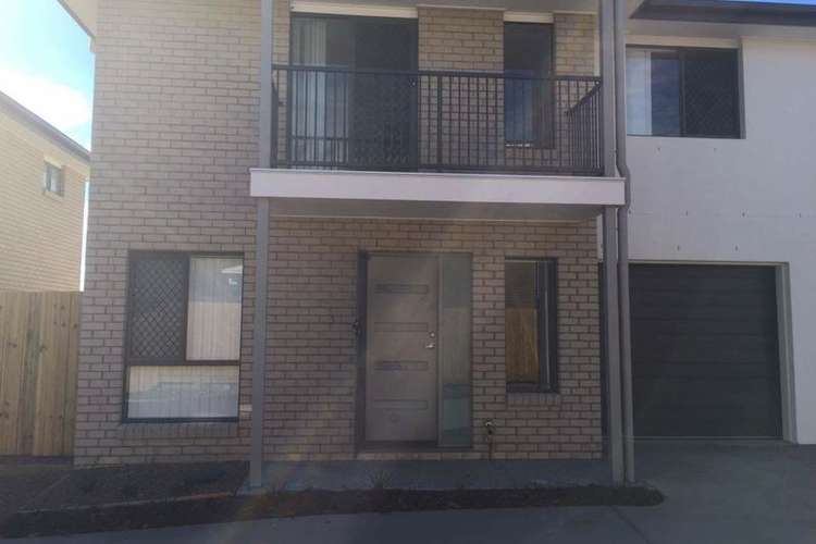 Second view of Homely townhouse listing, 5/300 Redbank Plains Road, Bellbird Park QLD 4300