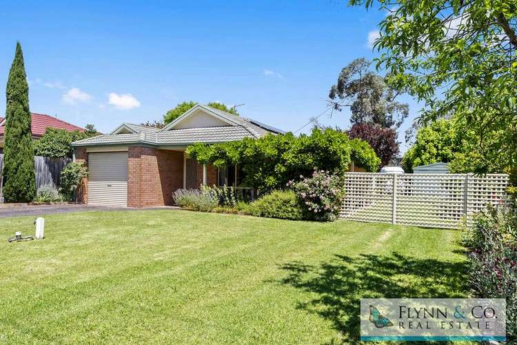 Main view of Homely house listing, 22 Anne Street, Rosebud VIC 3939