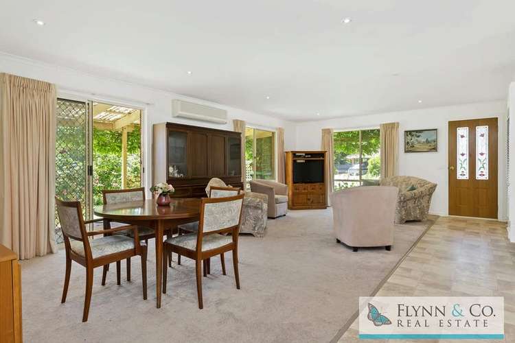 Second view of Homely house listing, 22 Anne Street, Rosebud VIC 3939