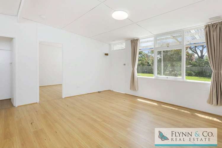 Second view of Homely unit listing, 4/207 Dromana Parade, Safety Beach VIC 3936