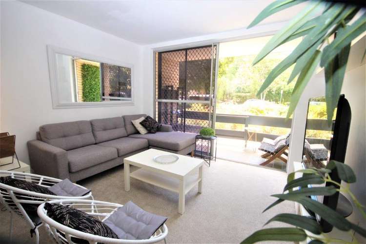 Second view of Homely unit listing, 1/52 Maryvale Street, Toowong QLD 4066