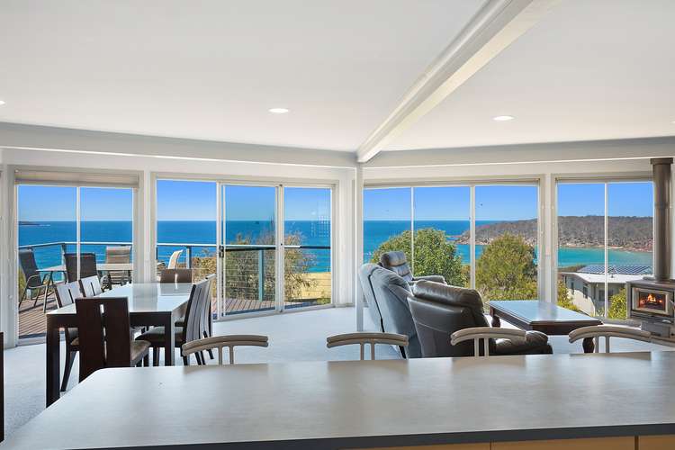 Main view of Homely house listing, 9 Kanangra Street, Pambula Beach NSW 2549