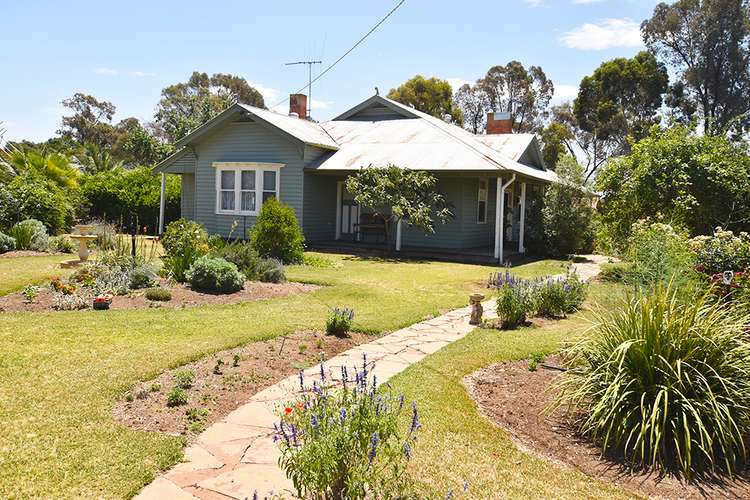 Main view of Homely house listing, 7 Ryrie Street, Stanhope VIC 3623