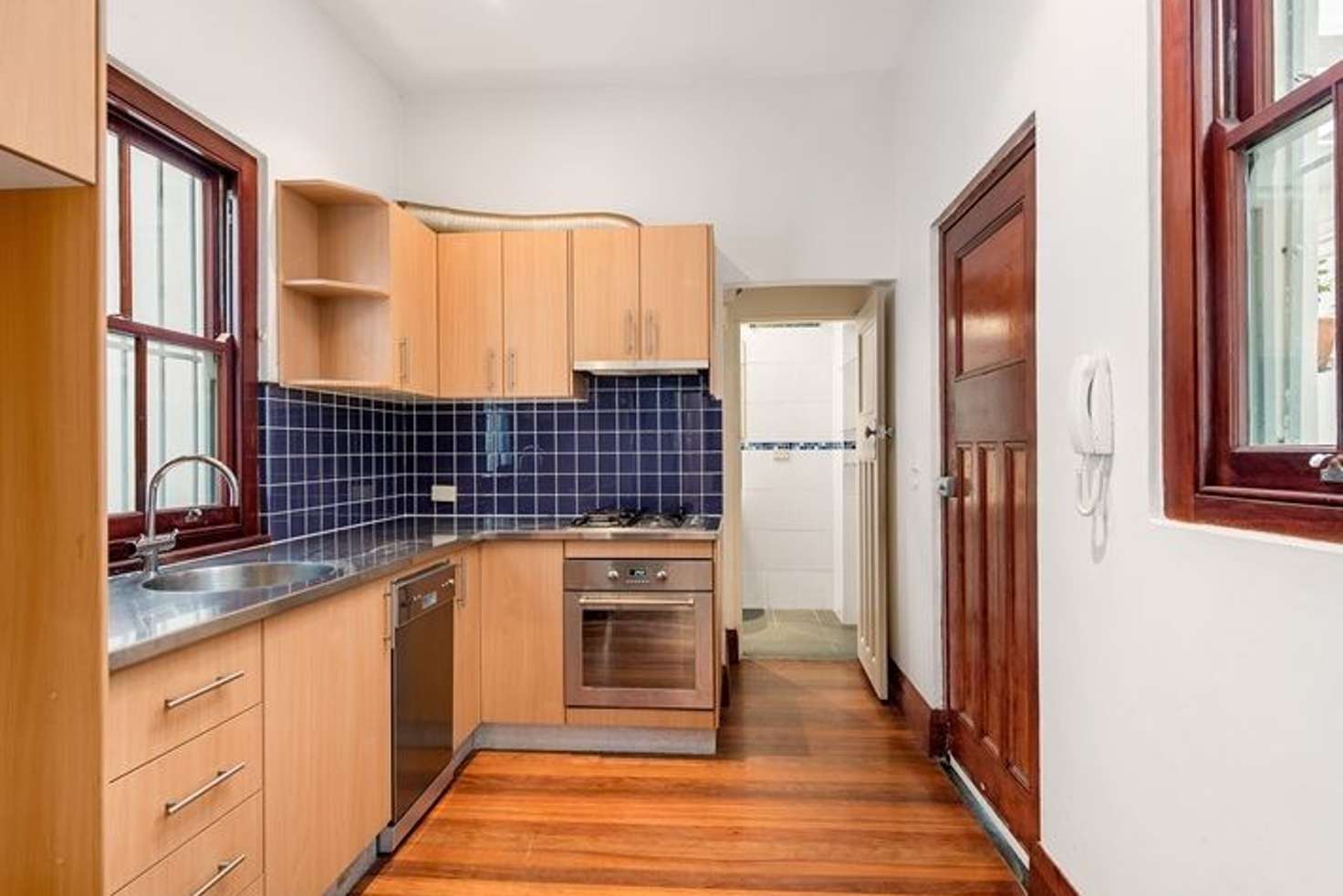 Main view of Homely unit listing, 6/253 Palmer Street, Darlinghurst NSW 2010