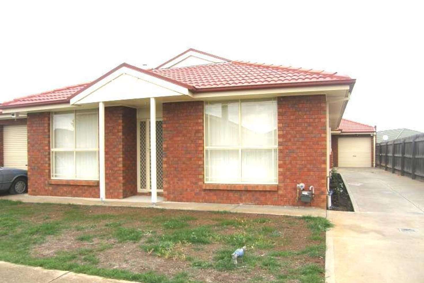Main view of Homely unit listing, 1/49 Bayliss Road, Deer Park VIC 3023