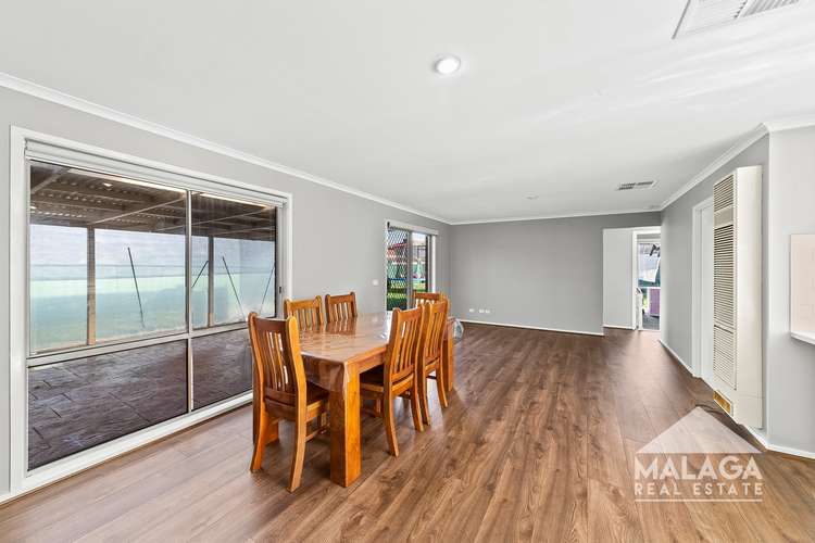 Third view of Homely house listing, 2 Housman Close, Burnside VIC 3023
