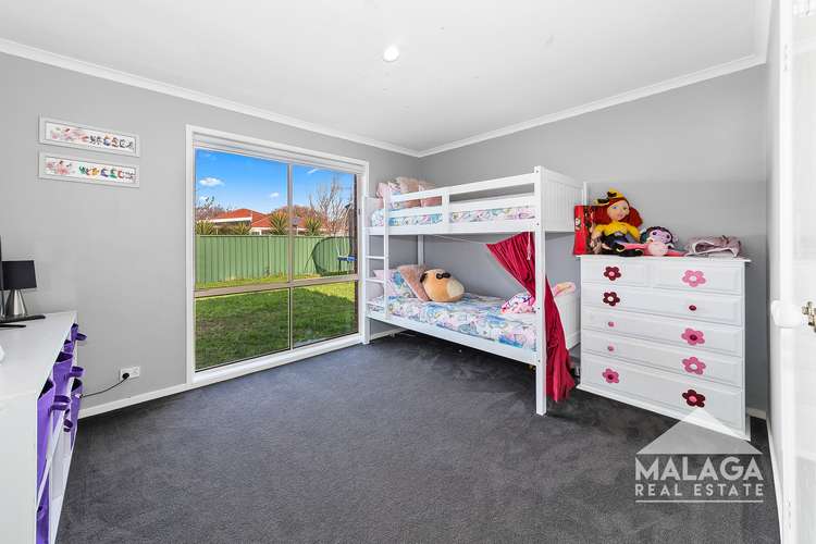 Fourth view of Homely house listing, 2 Housman Close, Burnside VIC 3023