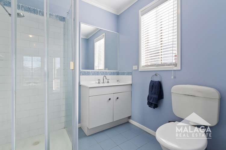 Fifth view of Homely house listing, 2 Housman Close, Burnside VIC 3023