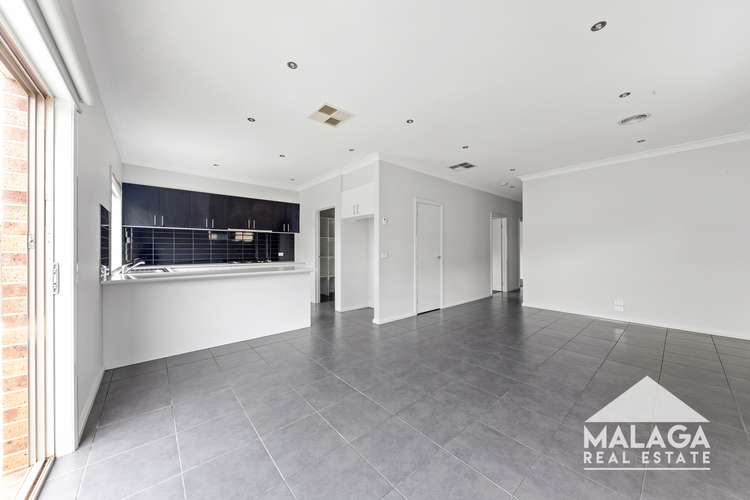 Third view of Homely house listing, 54 Annecy Boulevard, Fraser Rise VIC 3336