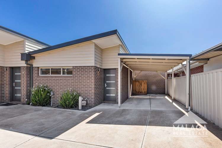 Main view of Homely unit listing, 2/31 Chelsey Street, Ardeer VIC 3022