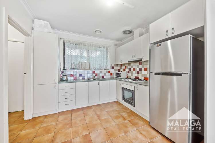 Second view of Homely unit listing, 1/65 Mailey Street, Sunshine West VIC 3020