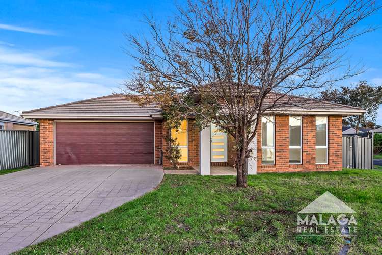 Main view of Homely house listing, 24 Pioneer Drive, Deer Park VIC 3023