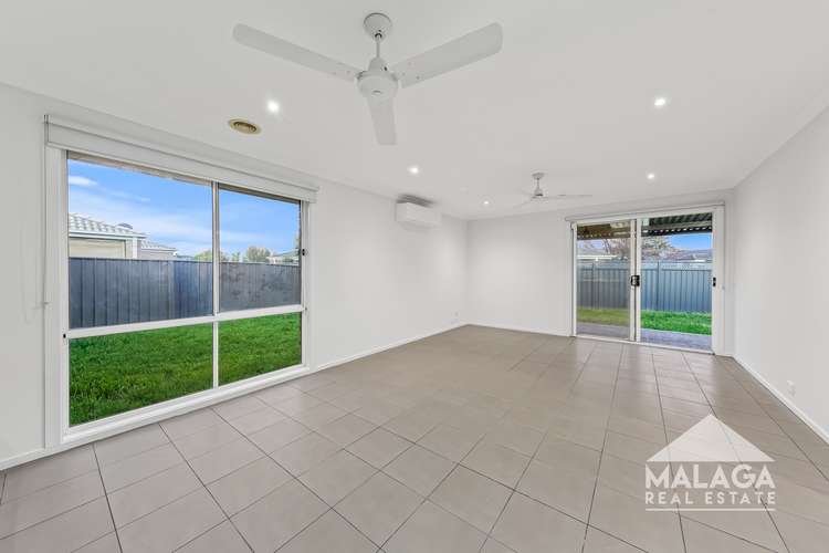 Fifth view of Homely house listing, 24 Pioneer Drive, Deer Park VIC 3023
