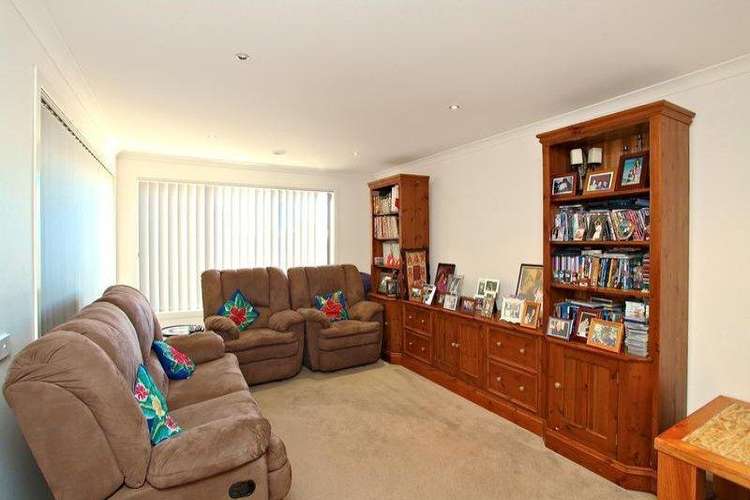 Second view of Homely house listing, 27 Abernethy Avenue, Deer Park VIC 3023