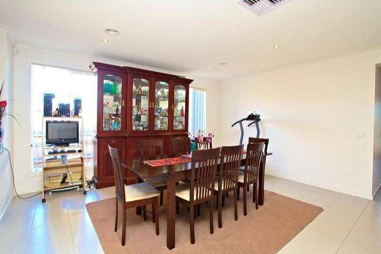 Fifth view of Homely house listing, 27 Abernethy Avenue, Deer Park VIC 3023