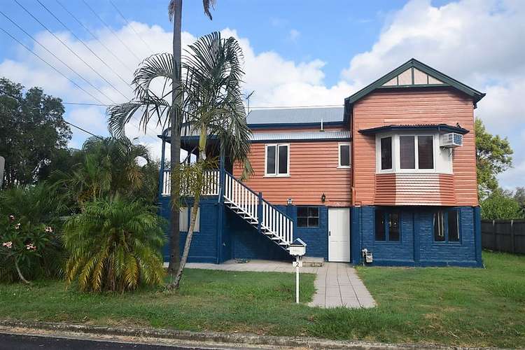 Main view of Homely house listing, 2 Albany Street, Windsor QLD 4030