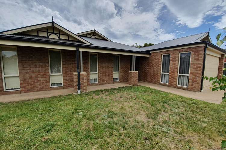 Main view of Homely house listing, 12 Sunline Court, Ballan VIC 3342