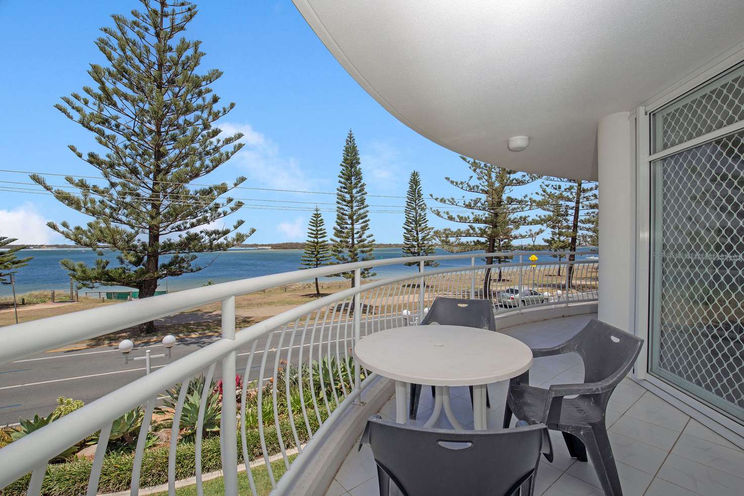 Main view of Homely apartment listing, 1F/510 Marine Parade, Biggera Waters QLD 4216