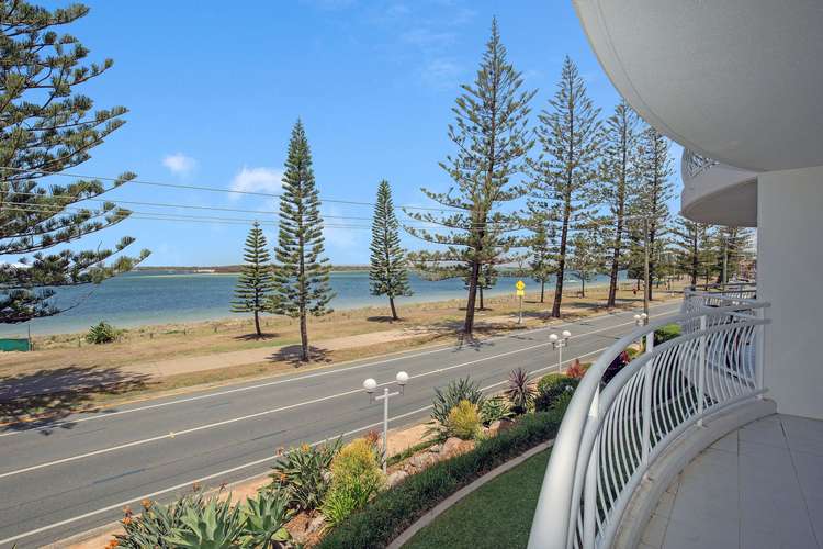 Fourth view of Homely apartment listing, 1F/510 Marine Parade, Biggera Waters QLD 4216