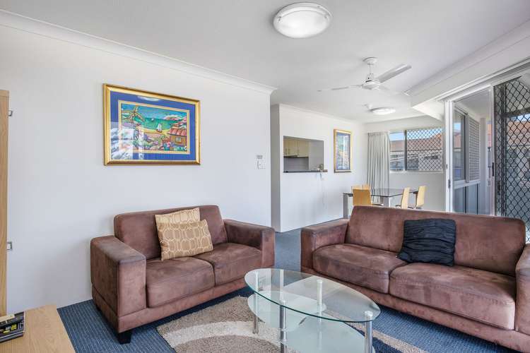 Sixth view of Homely apartment listing, 1F/510 Marine Parade, Biggera Waters QLD 4216