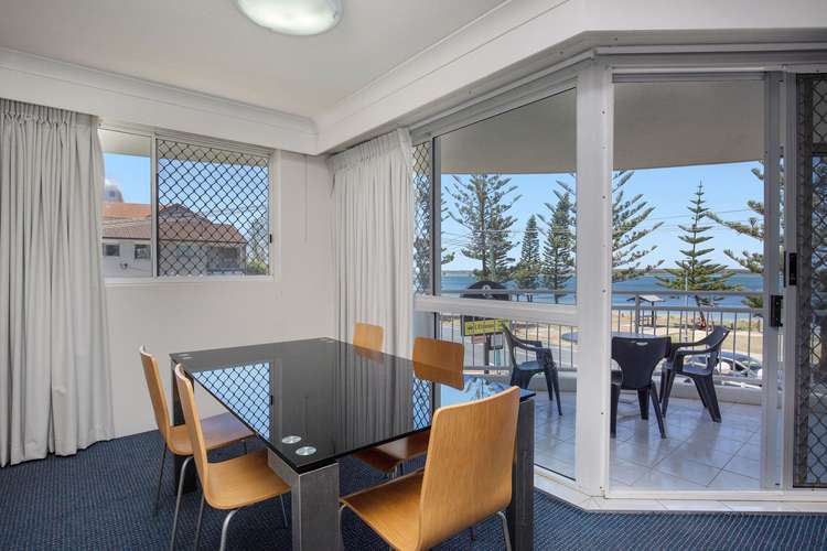 Seventh view of Homely apartment listing, 1F/510 Marine Parade, Biggera Waters QLD 4216