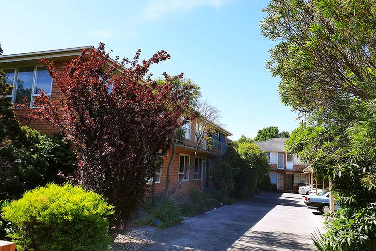 Main view of Homely apartment listing, 13/9 Waratah Avenue, Glen Huntly VIC 3163