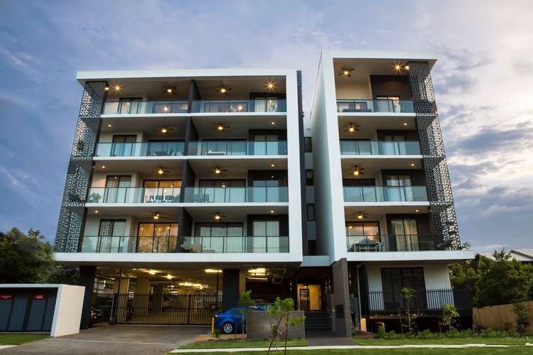 Main view of Homely apartment listing, 1/9 Mayhew Street, Sherwood QLD 4075