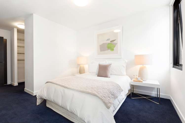 Fourth view of Homely apartment listing, 243/22 Barkly Street, Brunswick East VIC 3057