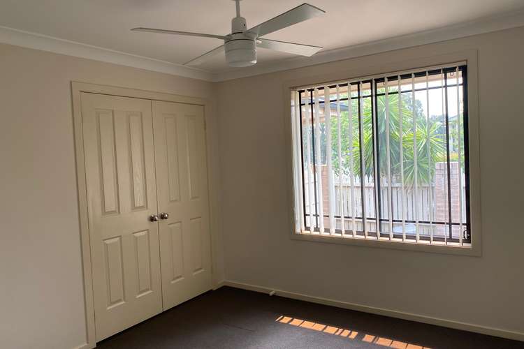 Third view of Homely townhouse listing, 1-246 Denton Park Drive, Aberglasslyn NSW 2320