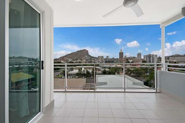 Main view of Homely unit listing, 27/38 Morehead Street, South Townsville QLD 4810
