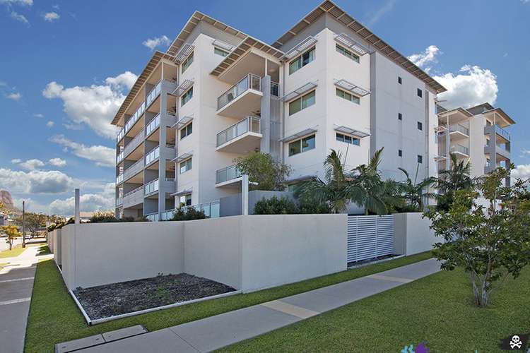 Third view of Homely unit listing, 27/38 Morehead Street, South Townsville QLD 4810
