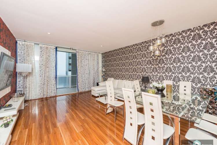 Third view of Homely apartment listing, H203/10-16 Marquet Street, Rhodes NSW 2138
