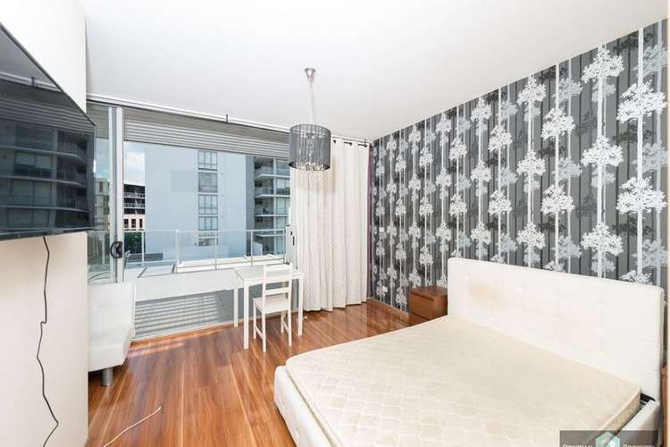 Fifth view of Homely apartment listing, H203/10-16 Marquet Street, Rhodes NSW 2138