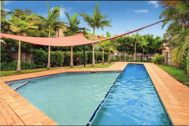 Main view of Homely townhouse listing, 66/11 Oakmont ave, Oxley QLD 4075