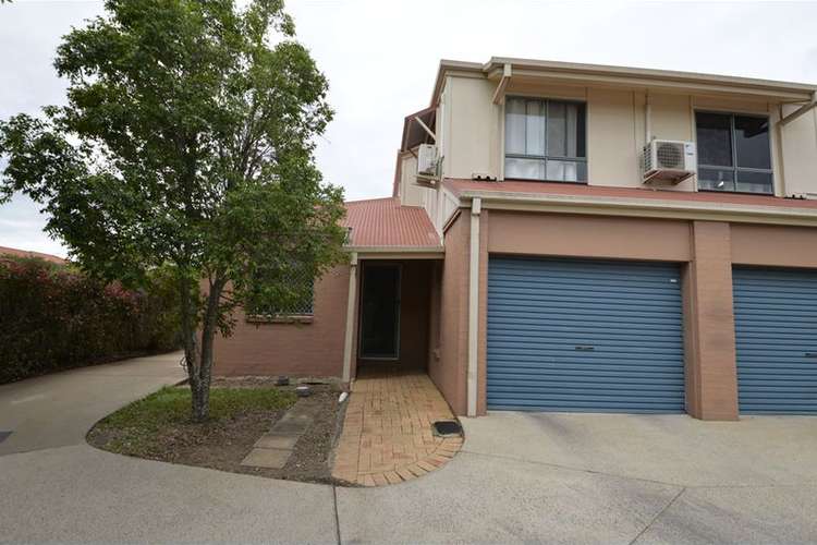 Second view of Homely townhouse listing, 66/11 Oakmont ave, Oxley QLD 4075