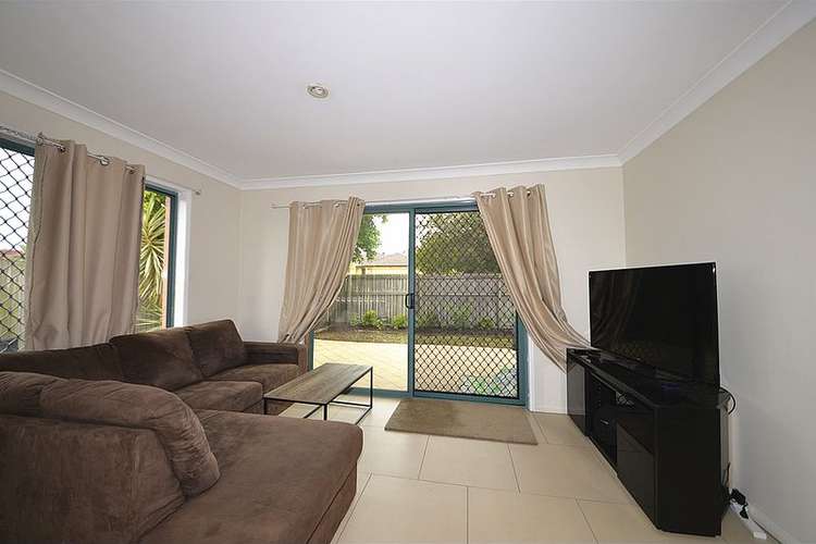 Fourth view of Homely townhouse listing, 66/11 Oakmont ave, Oxley QLD 4075