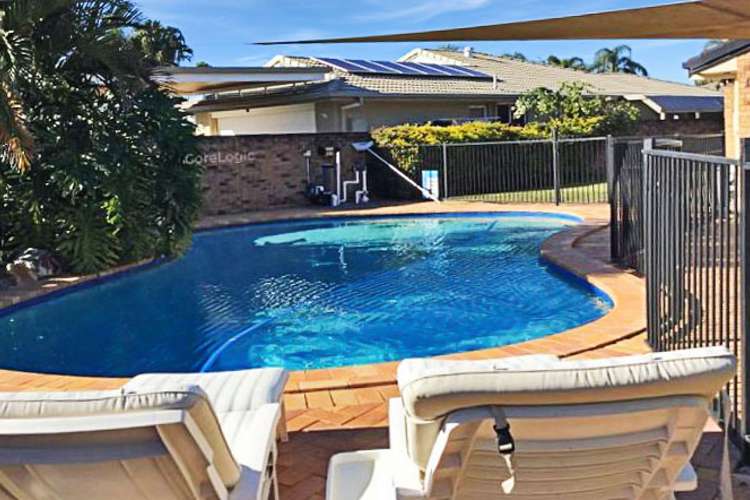 Main view of Homely house listing, 9 Bon Aire Court, Clear Island Waters QLD 4226