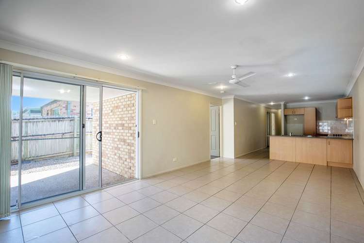Second view of Homely semiDetached listing, 2/36 Merton Drive, Upper Coomera QLD 4209