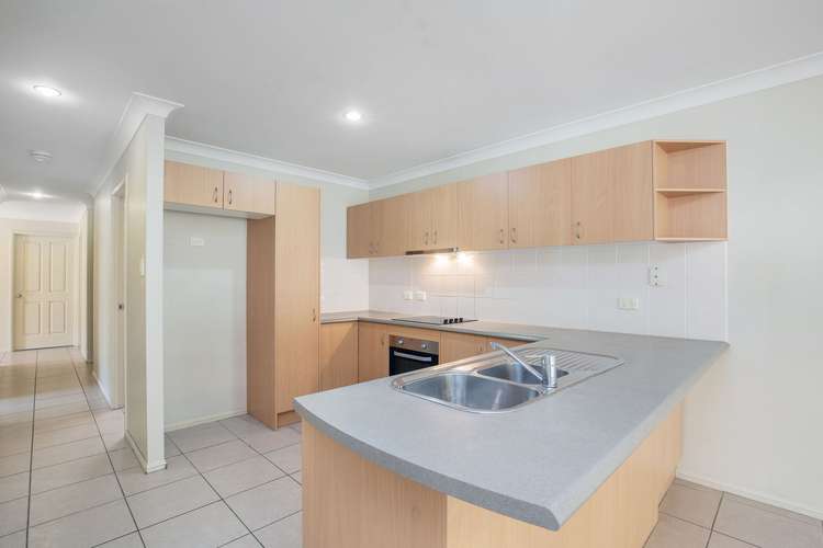 Third view of Homely semiDetached listing, 2/36 Merton Drive, Upper Coomera QLD 4209