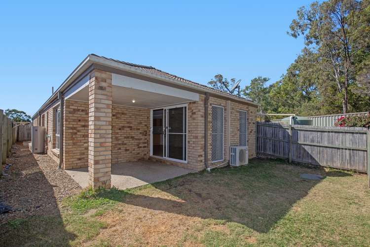 Sixth view of Homely semiDetached listing, 2/36 Merton Drive, Upper Coomera QLD 4209