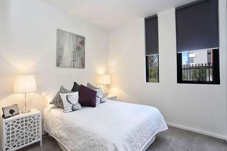 Fourth view of Homely apartment listing, 107/37 Palmerston Street, Carlton VIC 3053