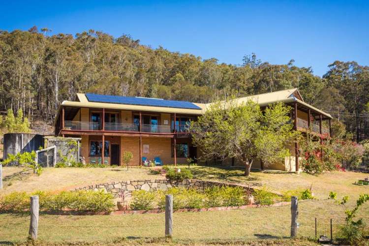 Main view of Homely acreageSemiRural listing, 181 Old Mill Lane, Wolumla NSW 2550